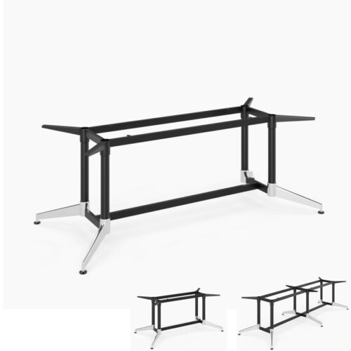 Buy Office Table Bases Online Australian Furniture BDO Furniture