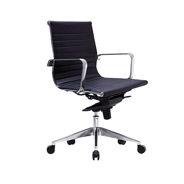 Buy Executive Style Aluminium Base Chair Online BDO Furniture