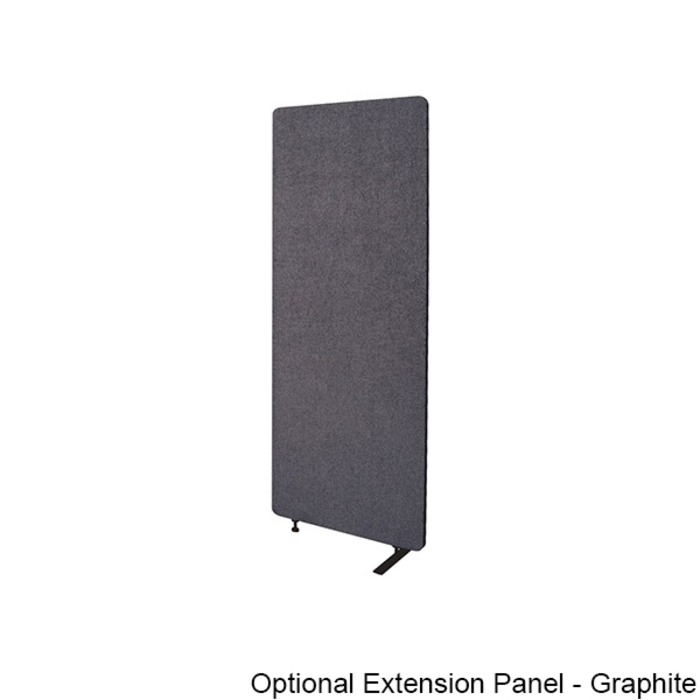 Buy Zip 3 Panel Acoustic Screen Partition | BDO Furniture