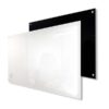 Lumiere Magnetic Writing Glass Board