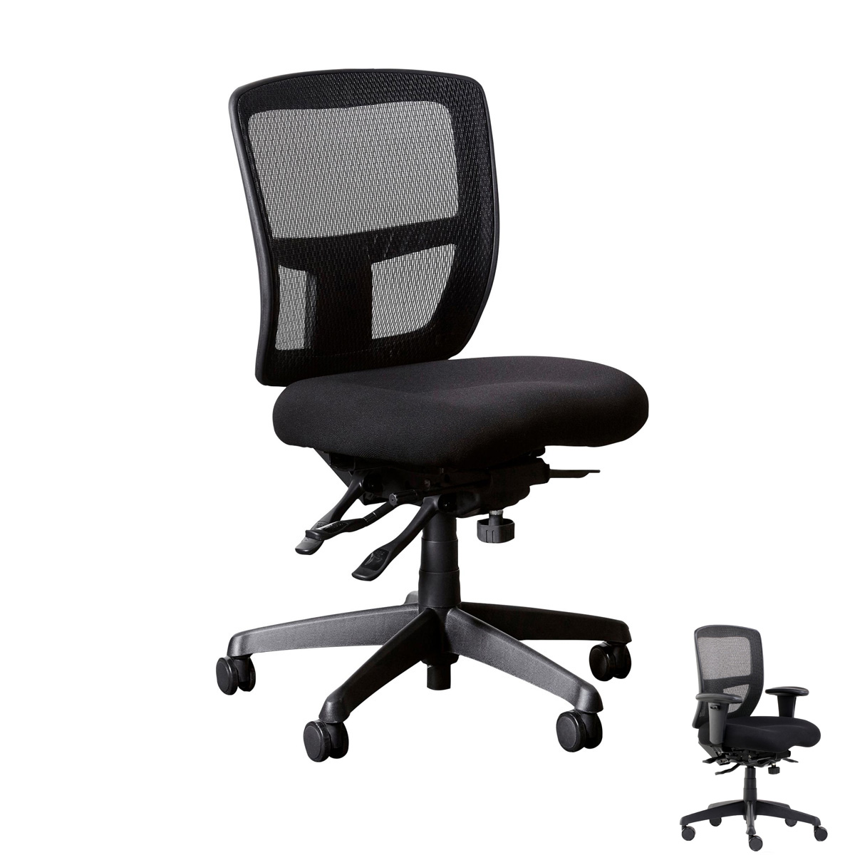 Miami boardroom office outlet chair