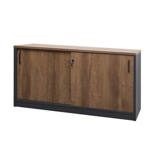 Buy Sliding Door Credenzas Office Furniture BDO Furniture