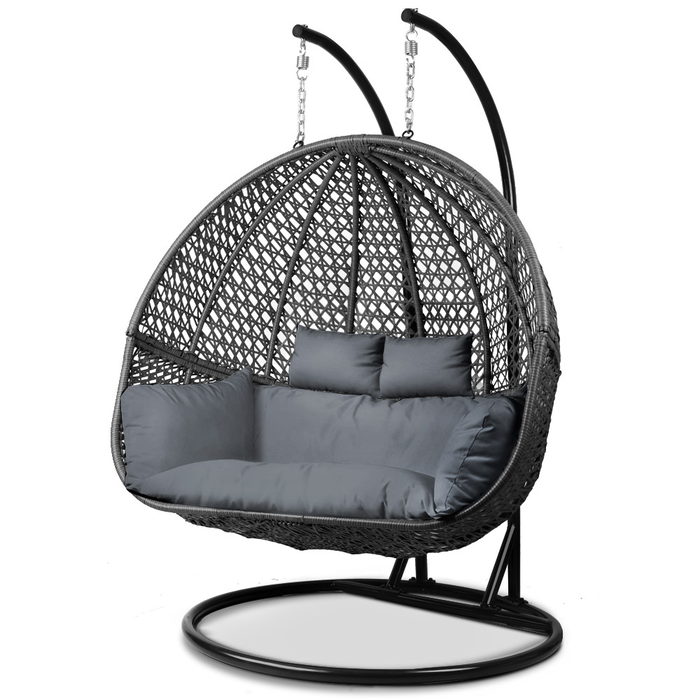 Gardeon hanging online chair