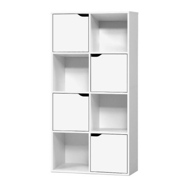 Cube Storage Organiser Display Shelf Bookshelf Unit | BDO Furniture