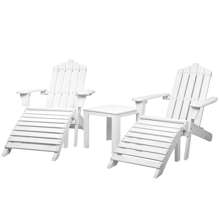 Harmony Outdoor Sun Lounge & Beach Chairs | BDO Furniture