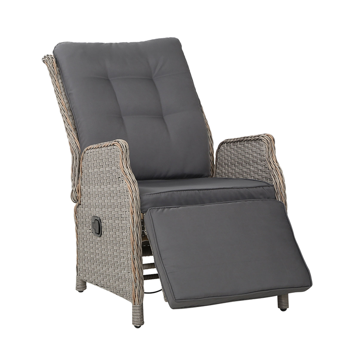 Buy Harmony Recliner Outdoor Chair Sofa Online 