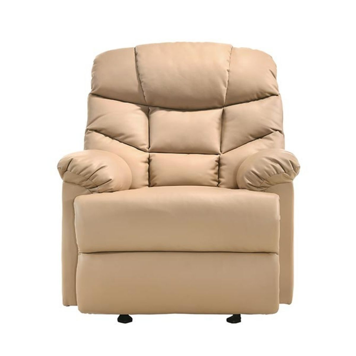 Buy Zolo PU Leather Recliner Chair Online Now | BDO Furniture