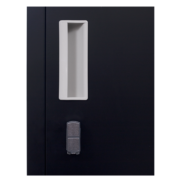 Buy Titan Office Gym Six Door Locker Online | BDO Furniture