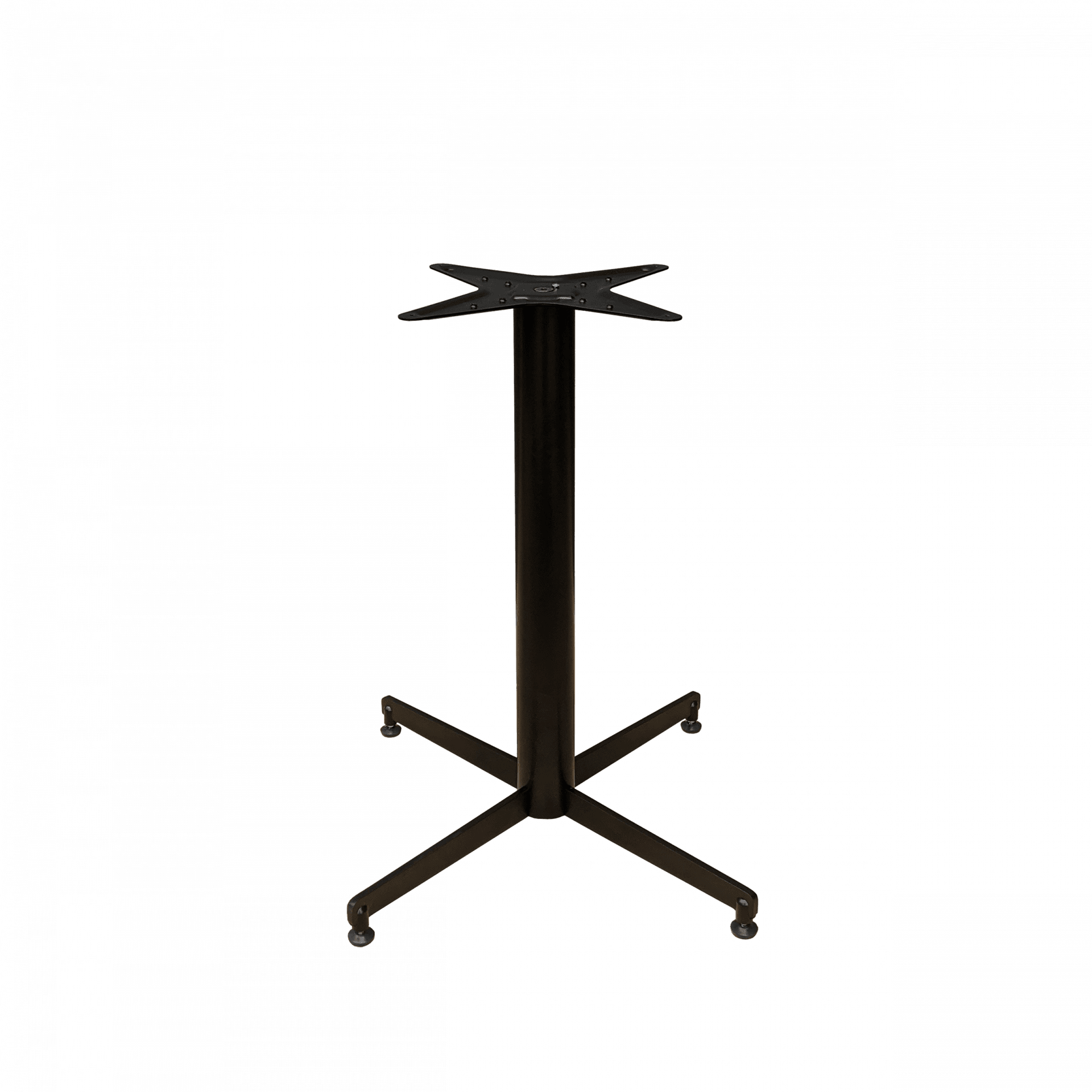 Buy Stockholm Office Cafe Table Base Online BDO Furniture