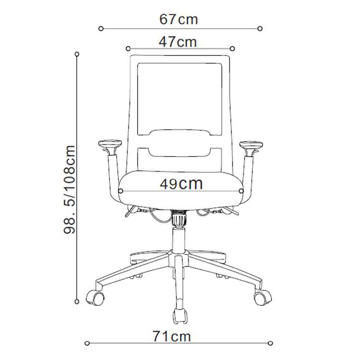 Marrett deals mesh back