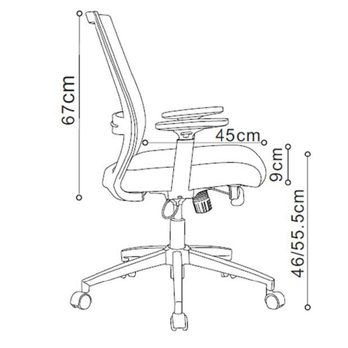 Marrett chair store