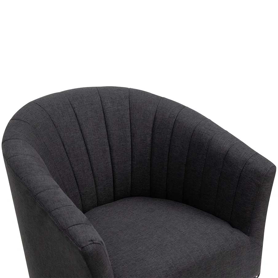 Bonavista Occasional Visitor Tub Armchair | BDO Furniture