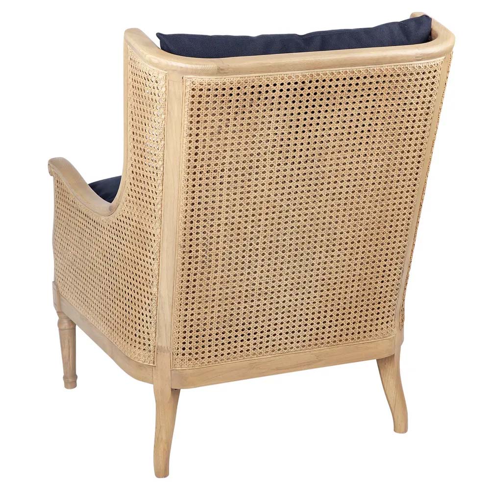 Havana rattan online chair