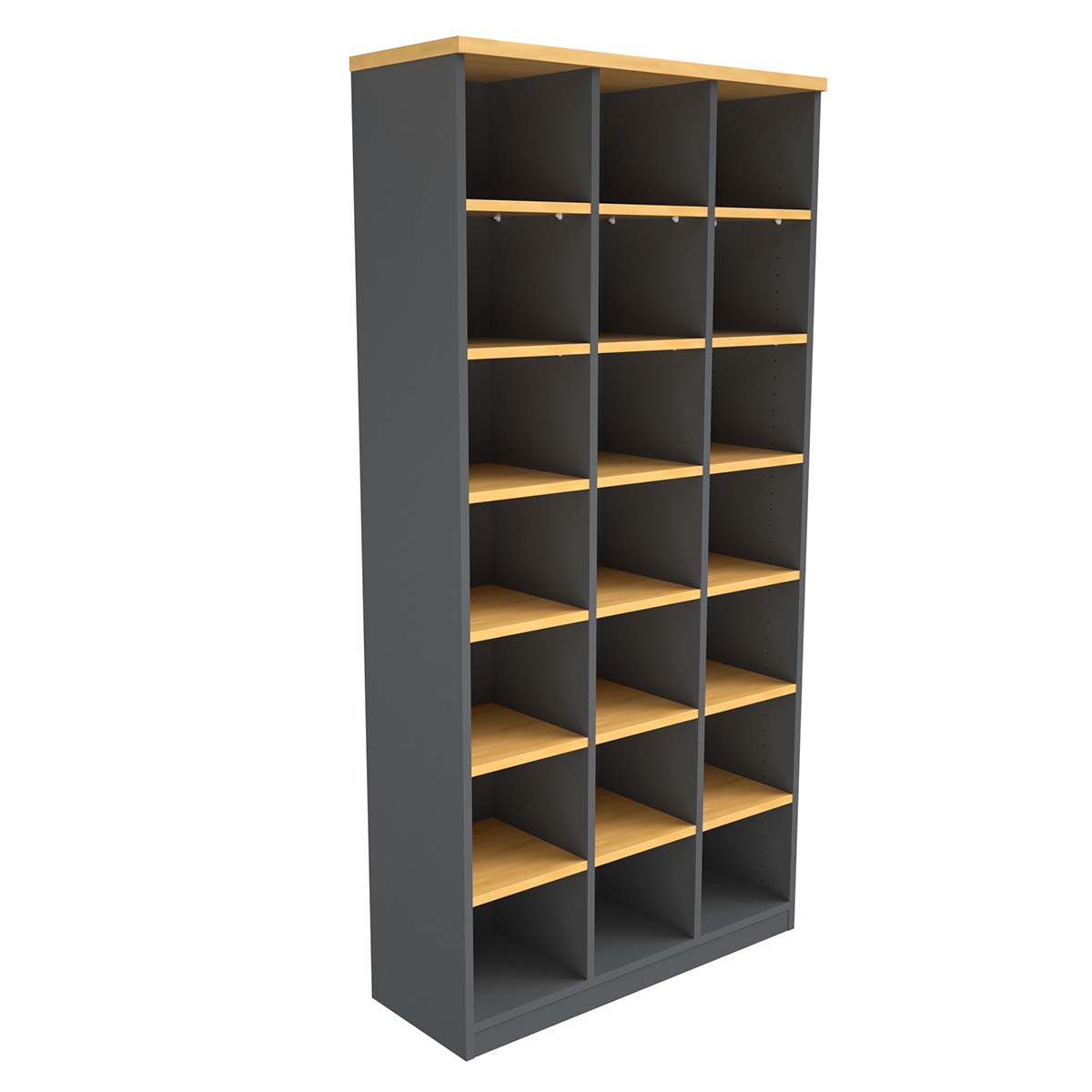 Buy Office Pigeon Hole Storage Units Online | BDO Furniture