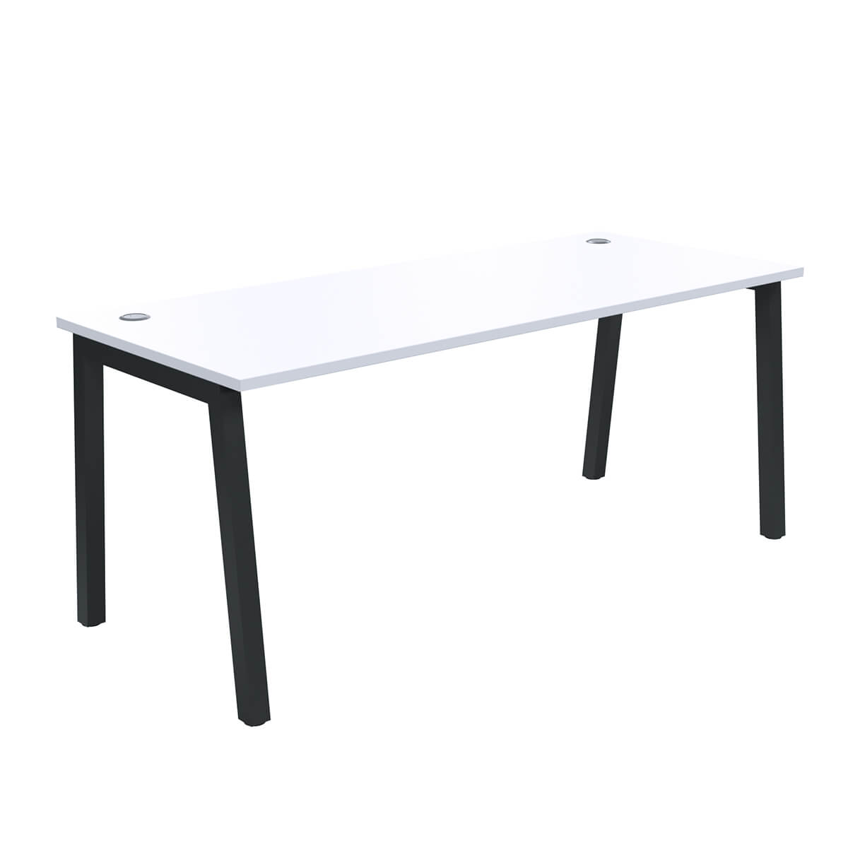 Buy Lean Straight Office Desk Online | BDO Furniture