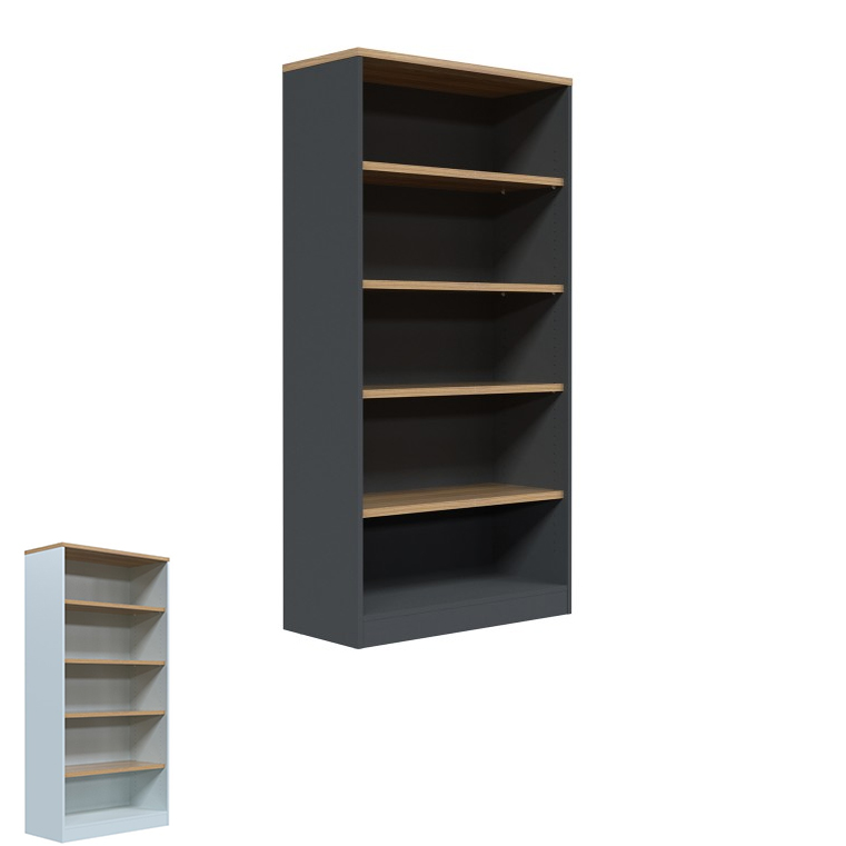 Buy Adjustable Office Storage Shelving Online | BDO Furniture