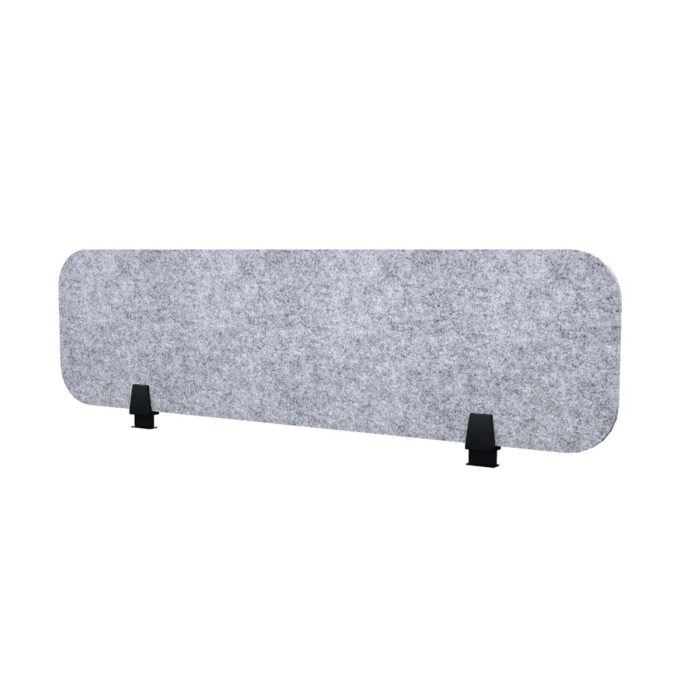 Hype 24mm Acoustic Custom Cut Screen Panel | BDO Furniture
