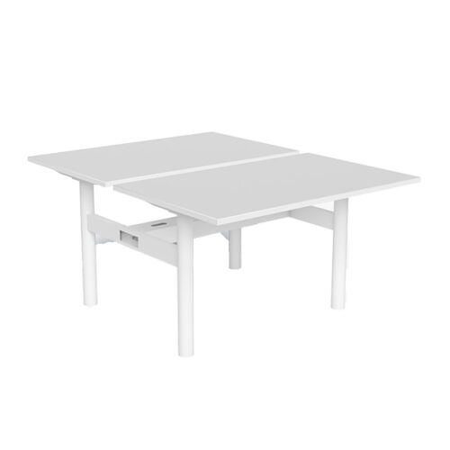 Fix Back Desk Buy Round Leg Fixed Back Desk Online | BDO Furniture
