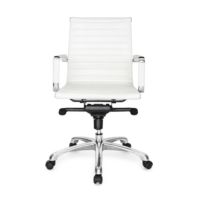 PU Leather Executive Office Chair | BDO Furniture