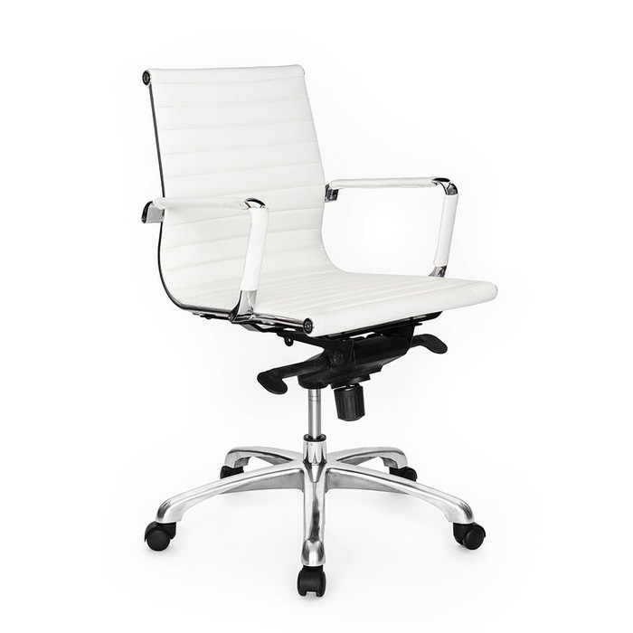 PU Leather Executive Office Chair | BDO Furniture