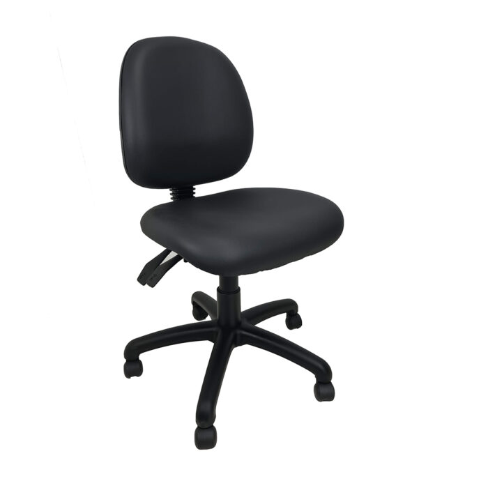 Buy Posturetec Vinyl Medical Task Chair Online | BDO Furniture