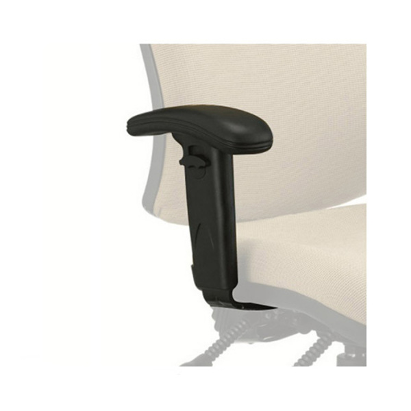 Office chair 2025 adjustable armrests