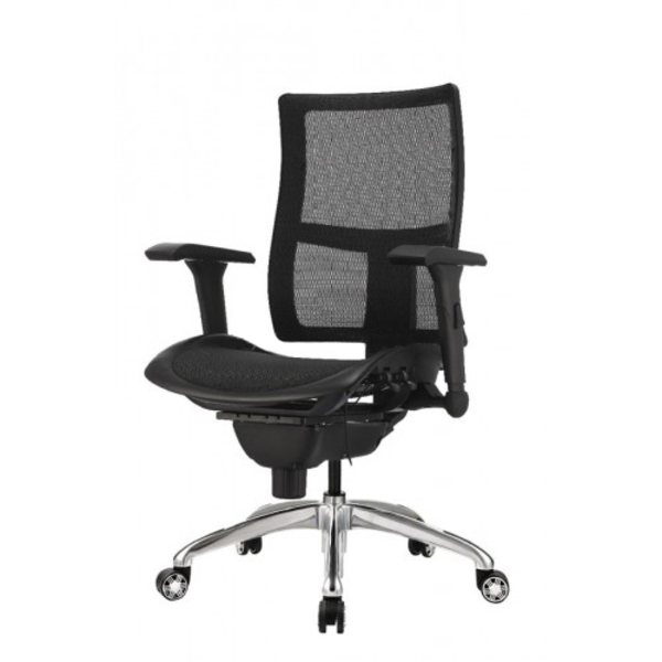 Buy Zodiac Mesh Chair Online for Ultimate Comfort BDO Furniture.
