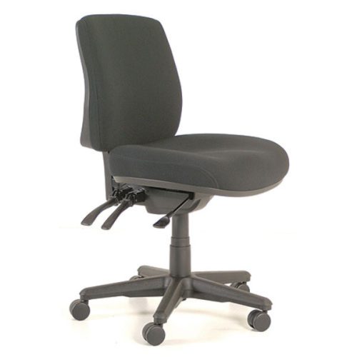 Buro Roma Lever Office Chair | Quality Seating | BDO Furniture