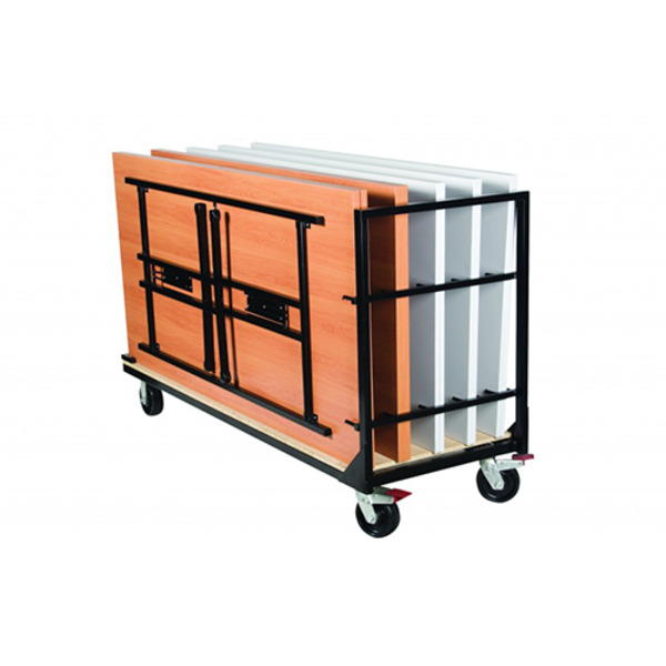 Buy Folding Table Trolley Online | BDO Furniture