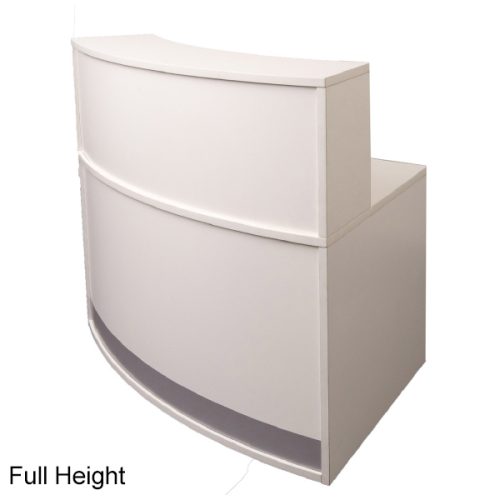 Buy Serenity Modular Reception Furniture Online | BDO Furniture