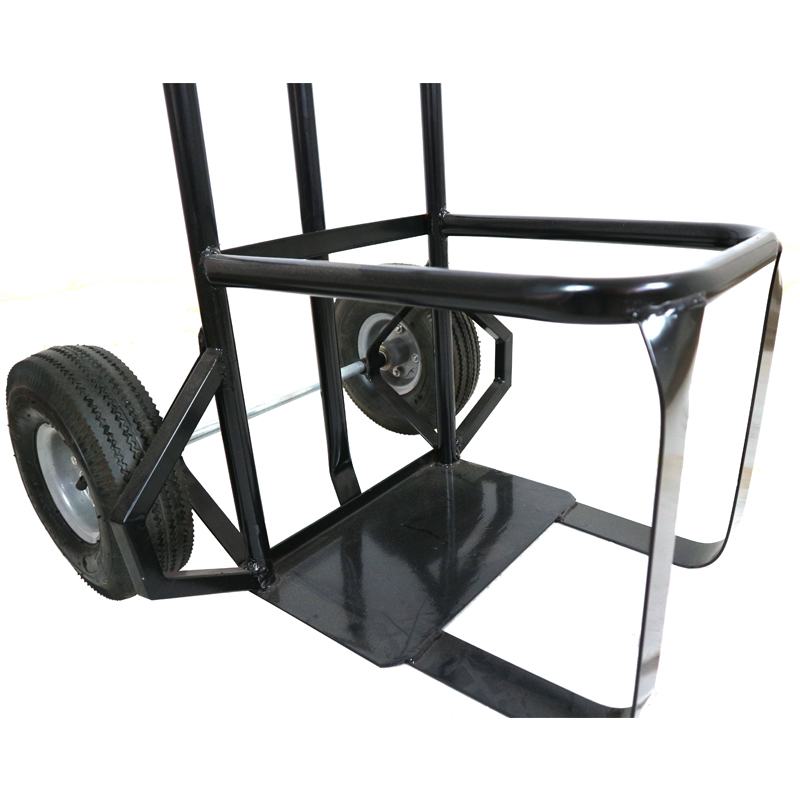 Chair Trolley Universal Sack Truck Stacking Chairs Metal with