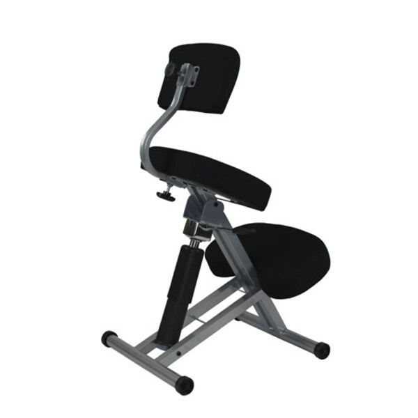 Features of an Ergonomic Office Chair - Sylex Ergonomics